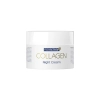 Ujędrniająco - wygładzający  krem na noc Novaclear Collagen