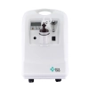 Stacjonarny koncentrator tlenu Konsung KSOC-5 - stężenie tlenu od 0,5 do 5 l/min.