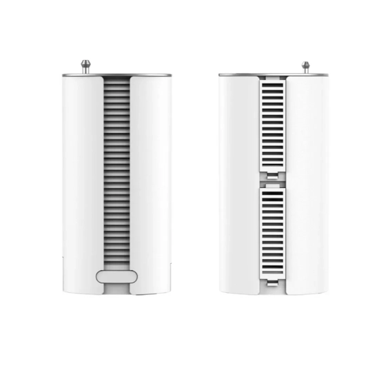 Przenośny koncentrator tlenu Kingon P2-S4 - stężenie tlenu od 1 do 5 l/min.