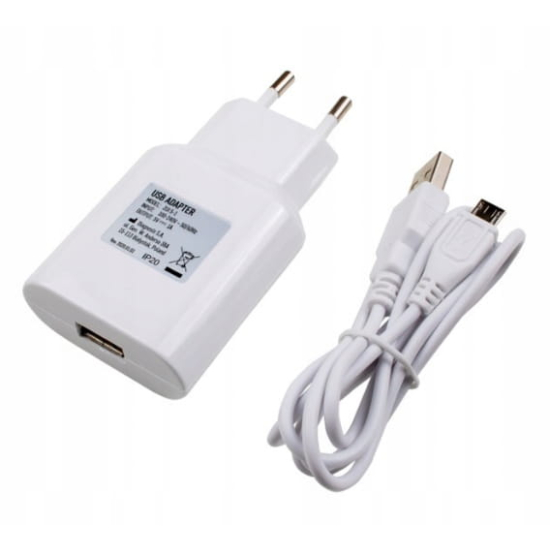 Zasilacz impulsowy USB do ciśnieniomierzy Diagnostic ZUI 5-1